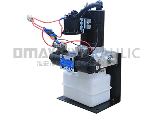 動力單元應用范圍